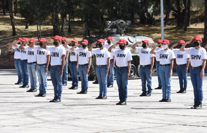 Promueve el Ayuntamiento de Tlaxcala la incorporación de mujeres como voluntarias al Servicio Militar Nacional