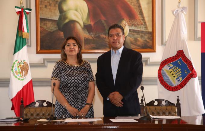 Continúa el Ayuntamiento de Puebla con el programa de estímulos fiscales 2023