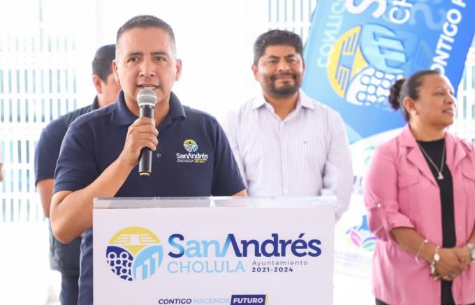 Llegan a San Rafael Comac los servicios de la Jornada Viernes de Gobierno de Proximidad