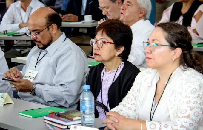 BUAP se suma a propuesta de ANUIES para crear posgrado interinstitucional en ciencia forense