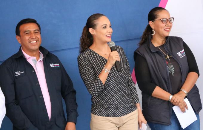 Ayuntamiento de Puebla invita a disfrutar de un "Gran Paseo Muy Padre"