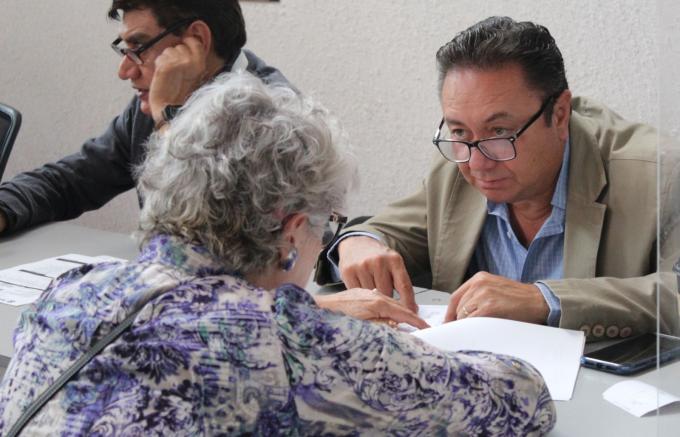 Ayuntamiento de Puebla crea el 'Miércoles  Contigo' para atender solicitudes de Desarrollo Urbano