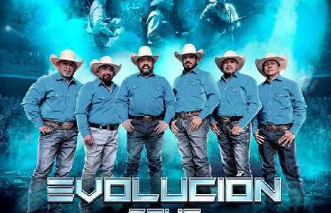 Deslumbrará Intocable en el Auditorio GNP este 18 de agosto.