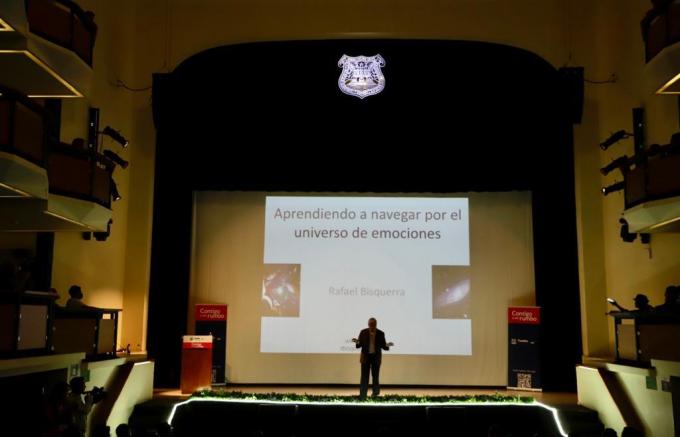 Ayuntamiento de Puebla impulsa la paternidad responsable