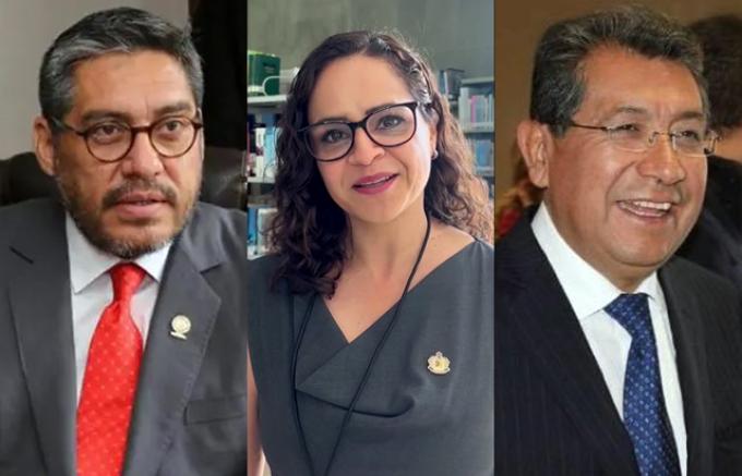 Reforma a la Ley de la BUAP impulsa la excelencia educativa: Luis Armando González , secretario General Ejecutivo de ANUIES