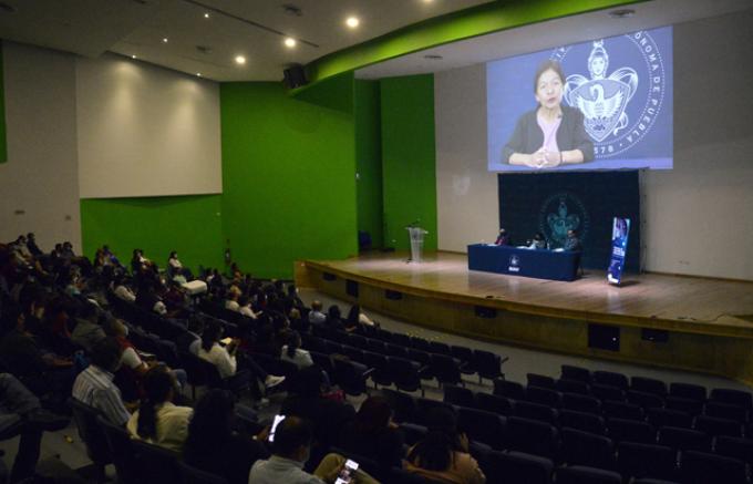 Curso de Verano de Actualización Docente del Nivel Medio Superior 2023.
