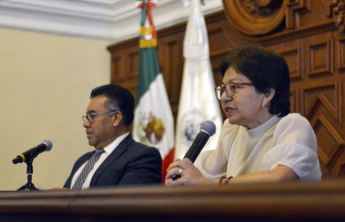 Aprueba Consejo Universitario por unanimidad el plan financiero para CU2