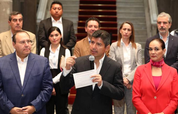 SMDIF y Banco de Alimentos ponen en marcha estrategia para combatir el hambre en Puebla capital