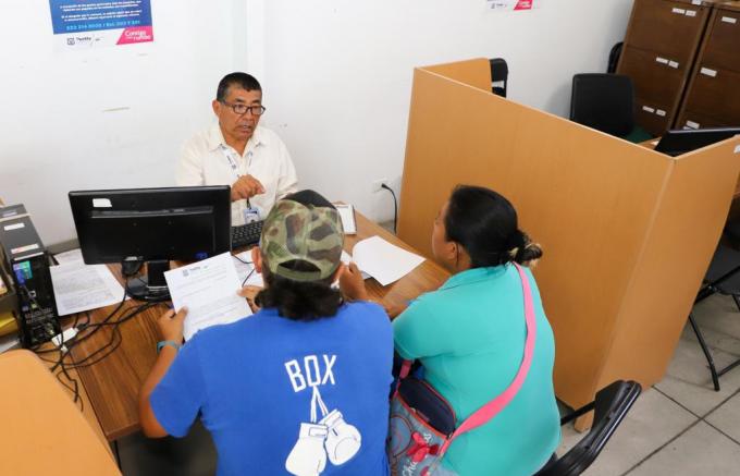 SMDIF Puebla ofrece asesoría, acompañamiento y representación legal de juicios en materia familiar