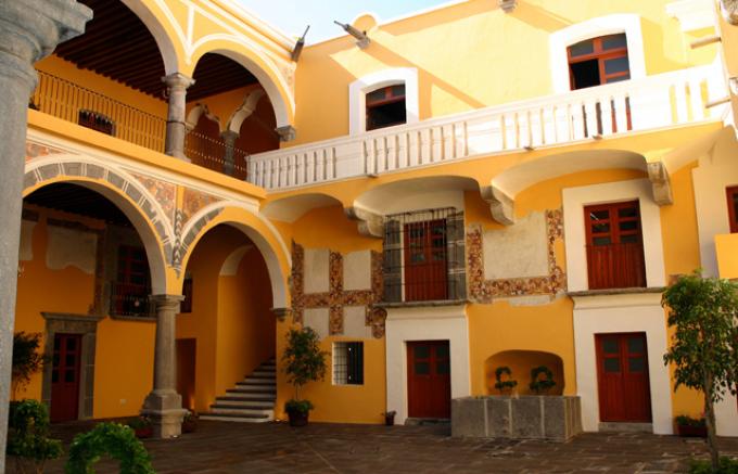 La Casa de la Aduana Vieja abrirá sus puertas