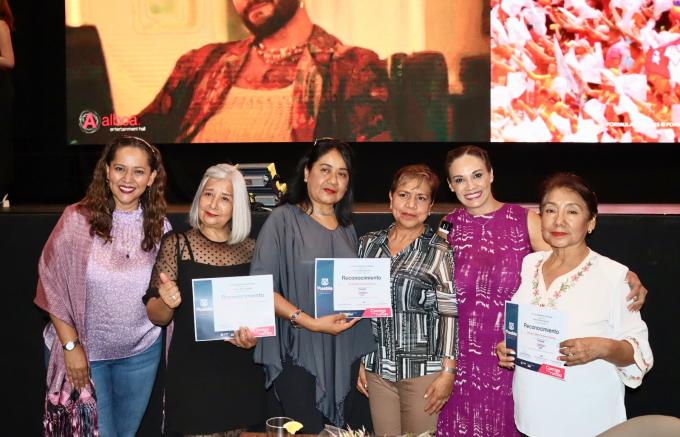 Primera pasarela Fashion DIF, estrategia para promover el talento en Puebla capital