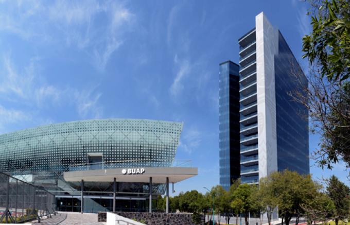 S&P Global Ratings confirma calificación crediticia positiva de la BUAP, con perspectiva estable