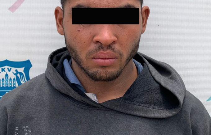 Integrantes de “Los Rencos” y “Los Milus” fueron detenidos por la Policía Municipal de Puebla