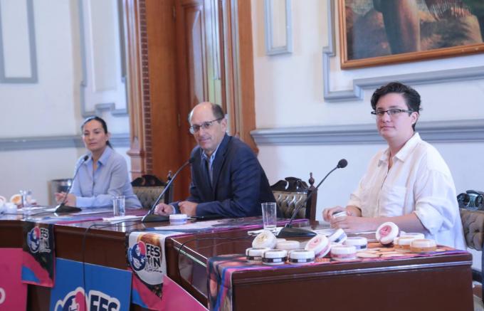Lista segunda edición del Festín Poblano 2023
