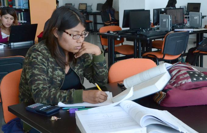Más de 3 mil apoyos se otorgarán en el programa Plan Becas.