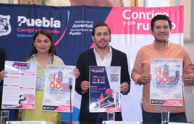 Regresa programa Jóvenes Talento para impulsar a emprendedores