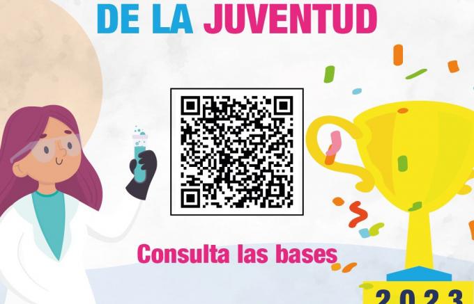 Ayuntamiento de Puebla convoca al “Premio Municipal de la Juventud