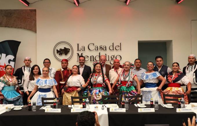 Habrá Segunda Cabalgata de Iturbide en Puebla capital