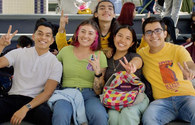 Alrededor de 110 mil estudiantes se incorporan a clases en la BUAP este otoño 2023