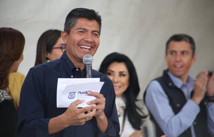 En Puebla Capital se fomenta la capacitación  para el desarrollo de las personas