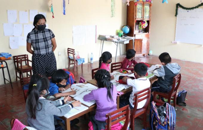 Invita SEP a comunidad educativa a realizar procesos de inscripción y reinscripción