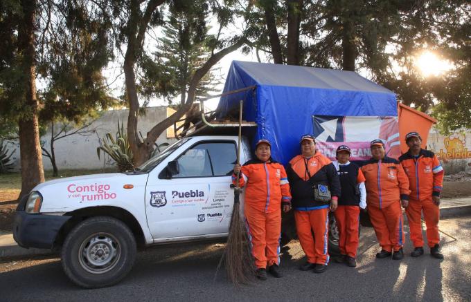 Lunes 21 agosto será asueto por el día del empleado municipal
