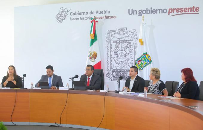 Consolidará Gobierno Estatal a Mixteca como región productiva: Sergio Salomón Céspedes