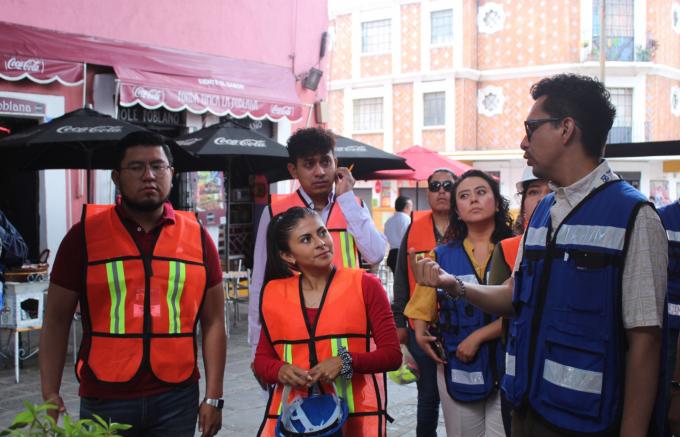 Ayuntamiento de Puebla abre convocatoria para formar parte de la Contraloría Universitaria