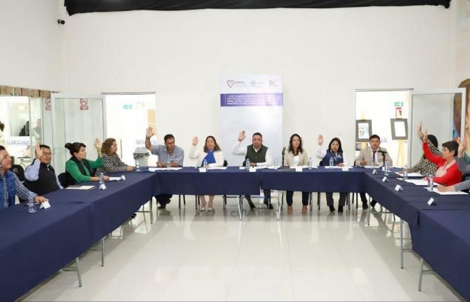 Promoción de los Derechos de la Niñez, prioridad para el Ayuntamiento de San Andrés Cholula