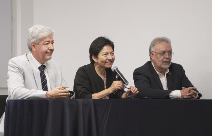 Celebra el Instituto de Física de la BUAP su 33 aniversario