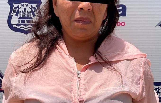 Fueron detenidos tres integrantes de “Los Divas” por la SSC de Puebla