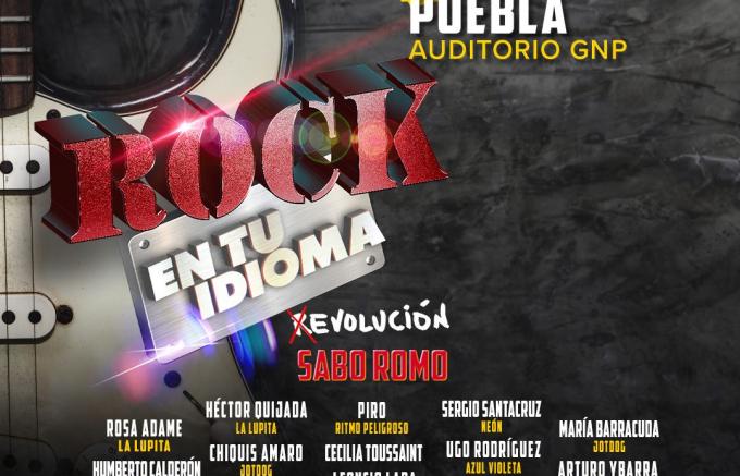 Rock En Tu Idioma estrena nueva etapa