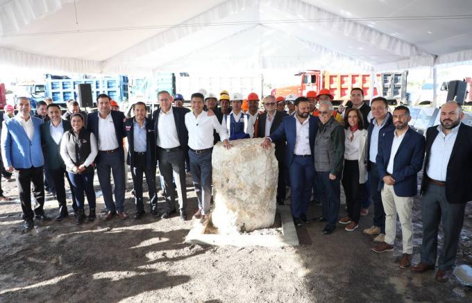 Supera Ayuntamiento de Puebla meta de impulso a la vivienda