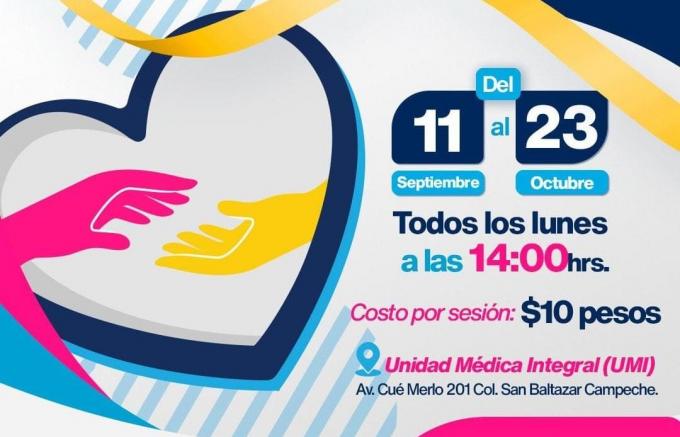 SMDIF Puebla redobla esfuerzos para prevenir suicidios en adolescentes