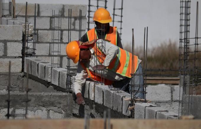 Crece valor de producción de construcción en Puebla: Economía