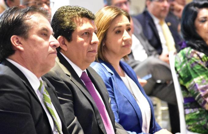 Sindicatura Municipal de Puebla promueve la cultura de la legalidad con conferencia “Desafíos del Proceso Electoral 2024”