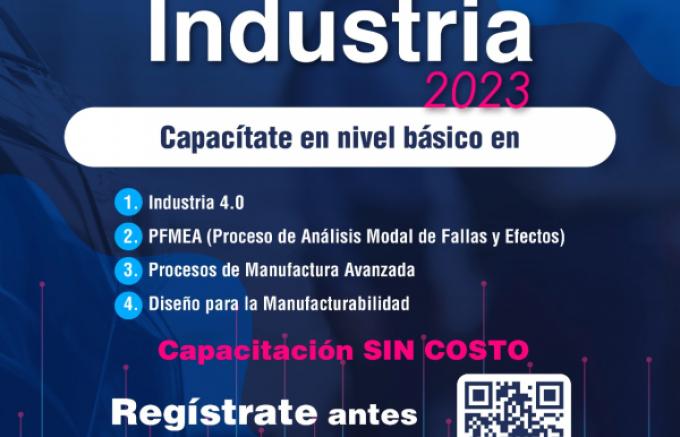 Brindará Ayuntamiento de Puebla capacitaciones en el Centro de Innovación y Diseño Industrial