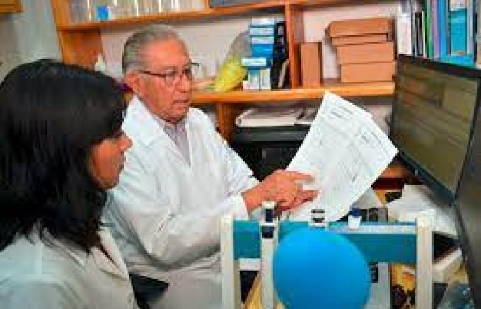 Otorgan a investigadores BUAP la Presea Estatal de Ciencia y Tecnología “Luis Rivera Terrazas” 2023