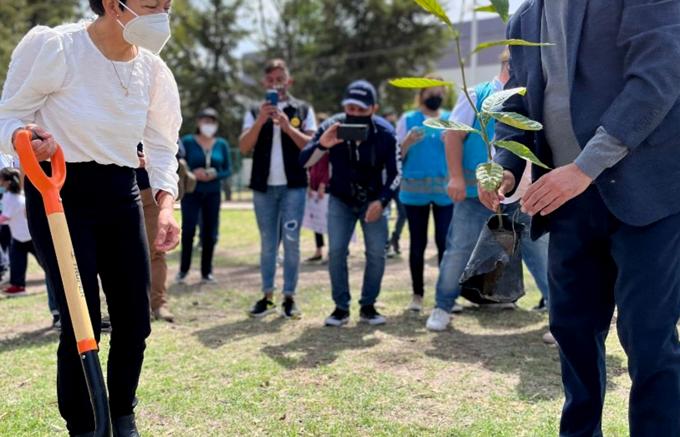 Otorgan reconocimiento internacional a la BUAP en responsabilidad social