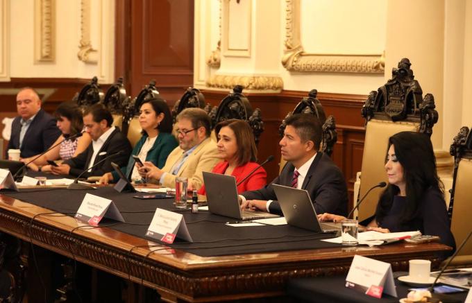Envía Cabildo reforma a Ley de Ingresos 2023 para continuar con ordenamiento vehicular