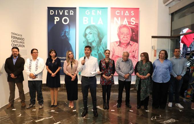 Ayuntamiento de Puebla invita a disfrutar del XVI Festival “La Muerte Es Un Sueño”