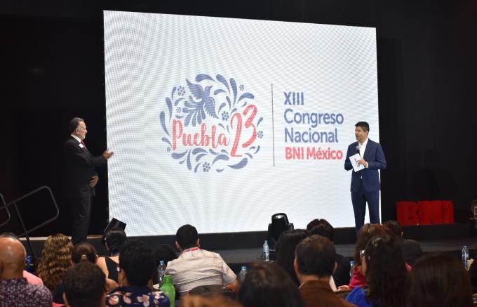 Puebla, ciudad destino importante para el turismo de congresos y reuniones