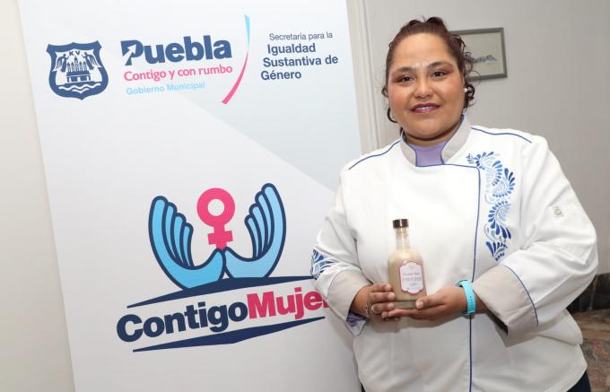 Gobierno Municipal premiará a participantes de “Contigo Mujer”