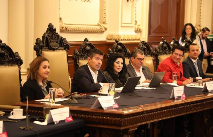 Aprueba Cabildo reformas al COREMUN, en materia de panteones municipales