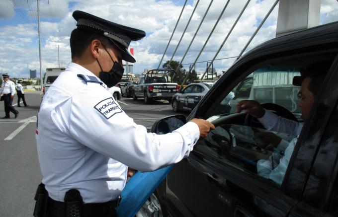Emite Policía de San Andrés Cholula recomendaciones para compra-venta de vehículos por redes sociales