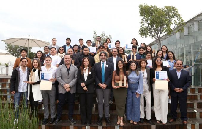 Ayuntamiento de Puebla premia nuevas formas de rehabilitar y habitar el Centro Histórico