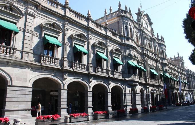 Puebla capital, primer lugar nacional en transparencia y disponibilidad de información: “ARegional”