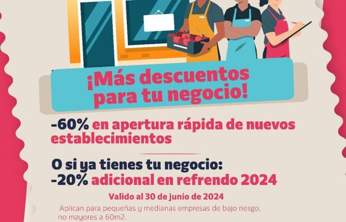 San Pedro Cholula ofrece más descuentos para comercios locales este 2024