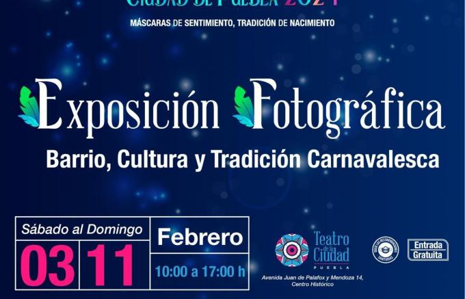 IMACP trae un fin de semana lleno de arte y cultura