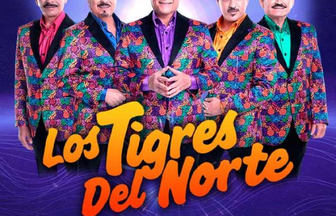 Falta menos de un mes para que Los Tigres del Norte vuelvan a Puebla
